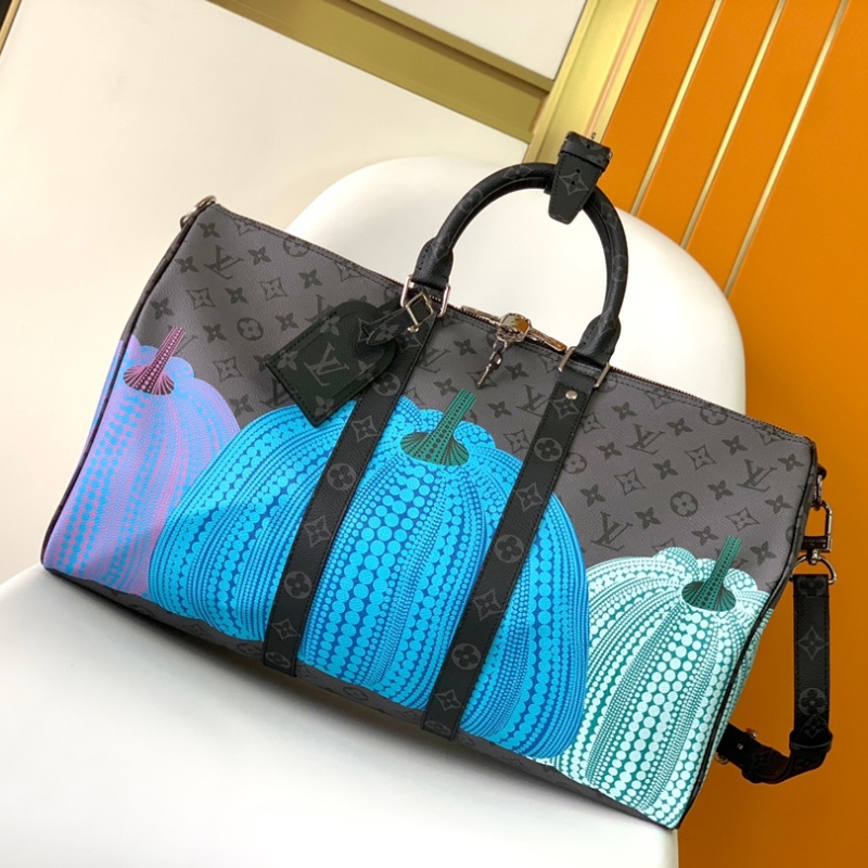 LV Travel Bags